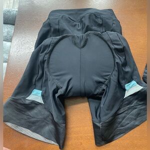 Castelli Women’s Cycling Shorts (2 pair)